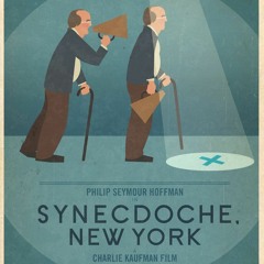Jon Brion - Synecdoche, New York - Something You Can't Return To (Still Trying)