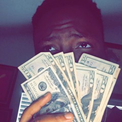 COUNT UP THE RACKS Ft. Daniel Perry
