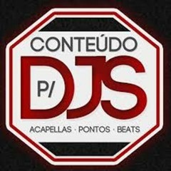 == PONTO CHAO [ STUDIO ZONA SUL ] #DJTHIAGO