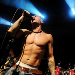 Ice Cream Man (Van Halen)