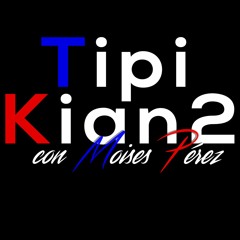 Tipikian2 con Moisés Pérez Ep 7 - Luisito La Voz #PodCast