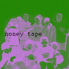 (SOLD)*free for profit* brockhampton type beat - honey tape