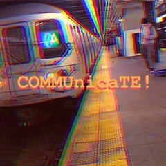 COMMUnicaTE