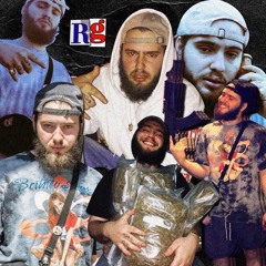 RG - LET EM SHOTS OFF (Prod. VM)