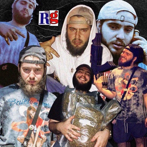 RG - LET EM SHOTS OFF (Prod. VM)