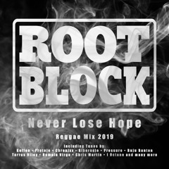 "Never Lose Hope" Reggae Mix 2019