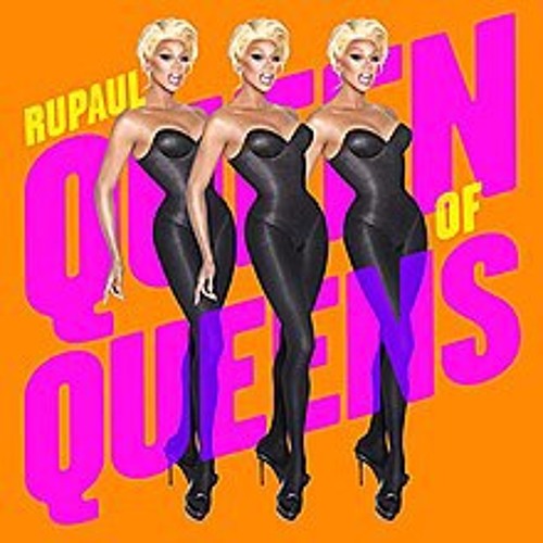 BITCH NO! BY KALLISTI- A QUEENS EVERYWHERE- RUPAUL REMIX - 128 BPM- TRANCE