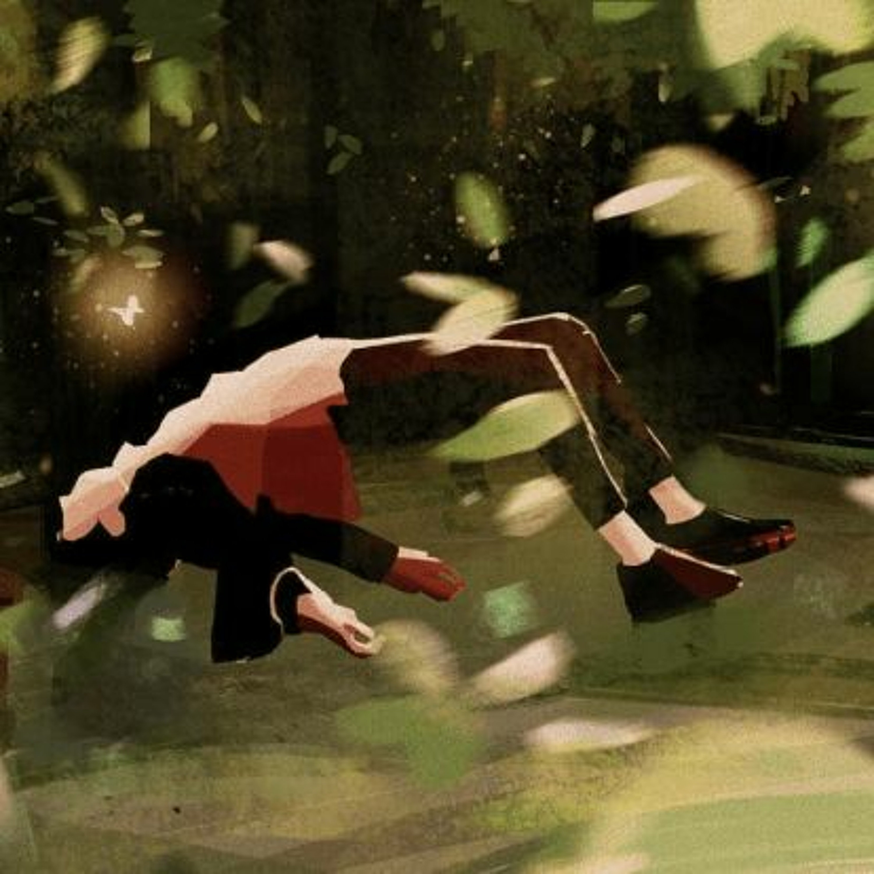 Pieces episode artwork
