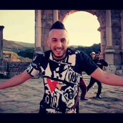 Cheb Djalil avec Hicham Smati - Maghboun Wahdi - RMX Dj uCef