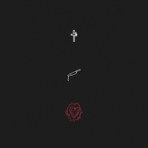 LOST ANGELESS (Prod. Kev Decor)