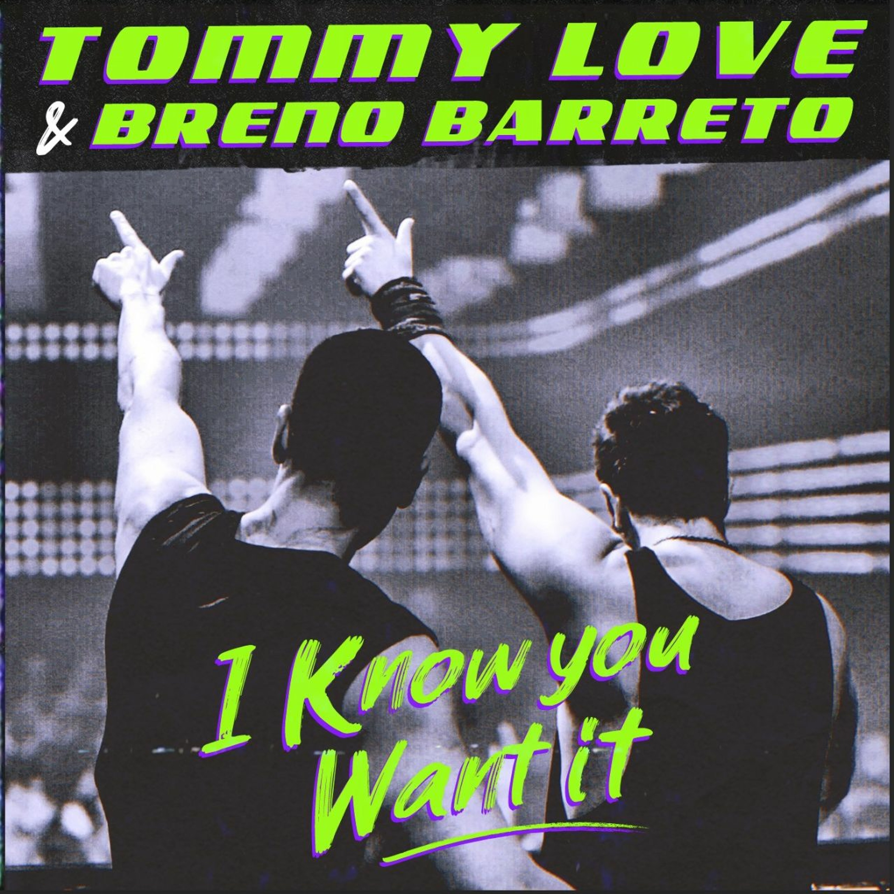 Tommy Love