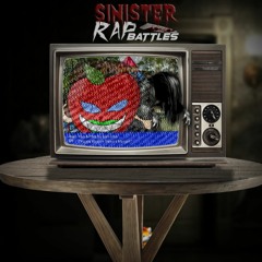 Happy Appy vs Samara Morgan. Sinister Rap Battles: Lost Episode “VHS”