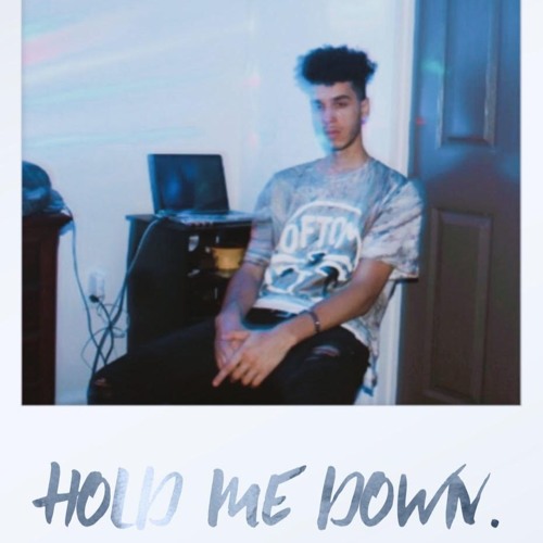 hold me down. (prod. FLY MELODIES)
