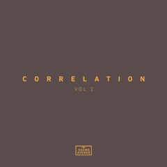 PREMIERE: V/A - Correlation Vol.2  [Sound Avenue]