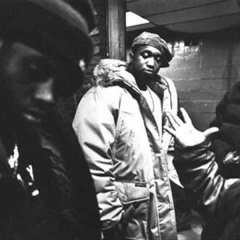 Kool G Rap, Nas - Fast Life (remix) Hip Hop