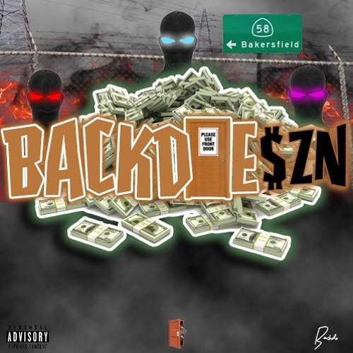 In Dat Load [ft.backdoeDj]