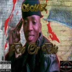 Monsta Feat. O.D Beats_(prod