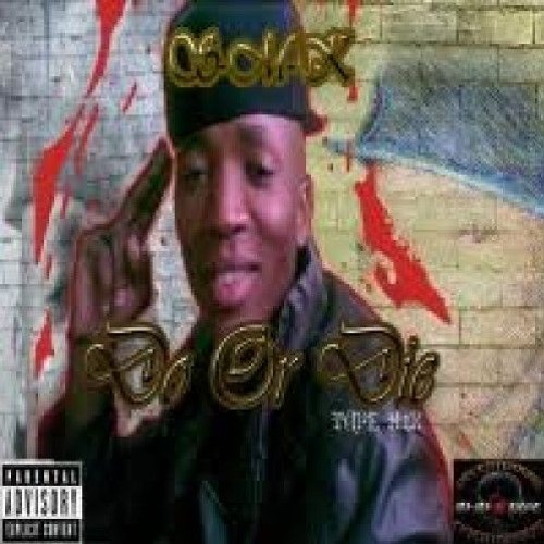 Monsta Feat. O.D Beats_(prod