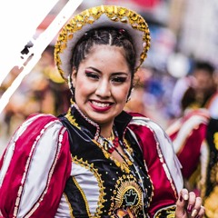Buscándote - Zulma Yugar