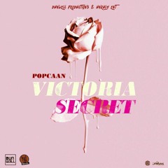 Popcaan - Victoria Secret (Clean)