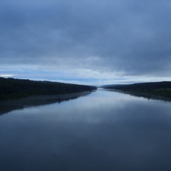 North River (2007) for voice + guitar