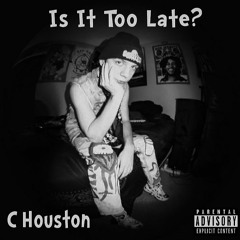 Is It Too Late? (feat. Brandon Wilson)