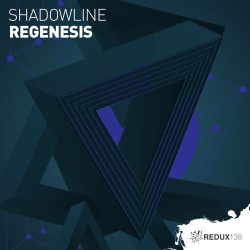 Shadowline - Regenesis [Out Now]