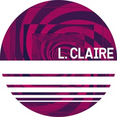L. Claire opening at Affekt Club - 11.05.19