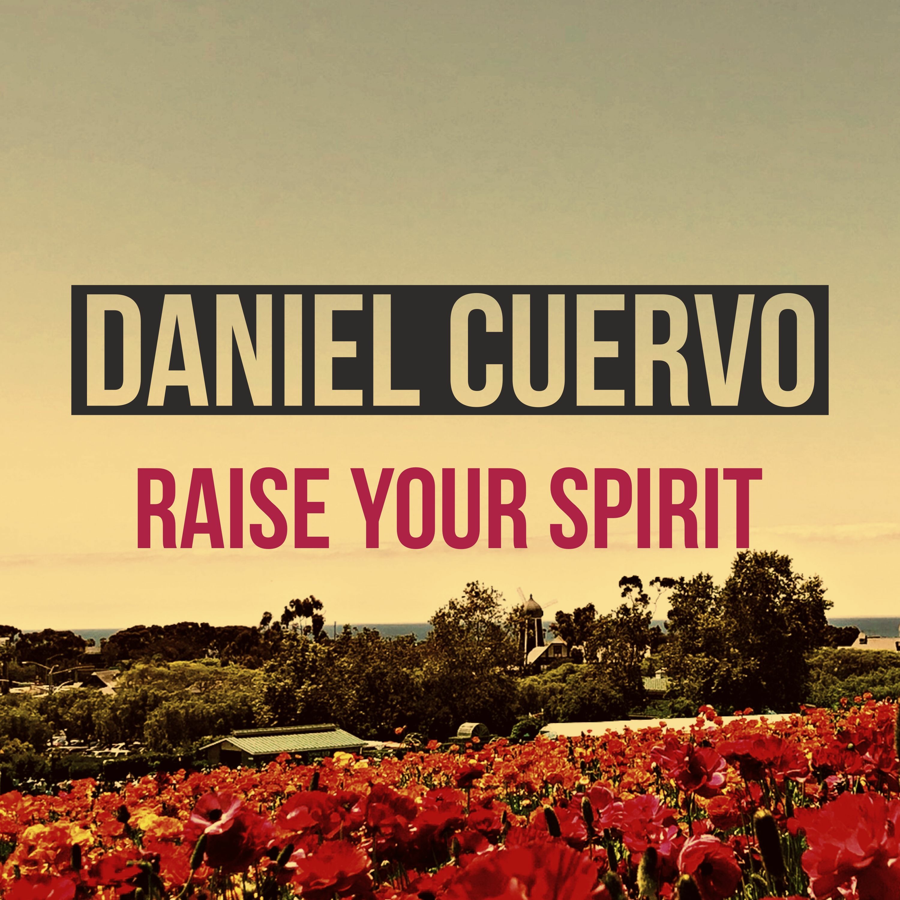 Daniel Cuervo