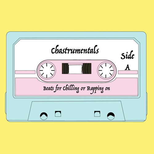 All In My Mind (Instrumental)