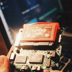 Montanago (FD X Forest Green)