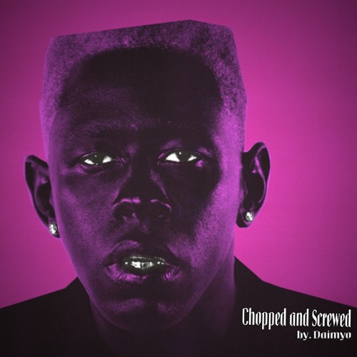 06. IGOR - Running Out Of Time (Chopped and Screwed)
