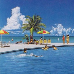 @LilChief & @YungVapor - Party On The Beach