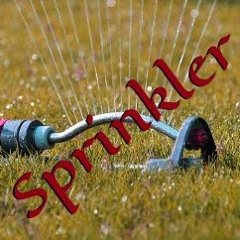 Sprinkler