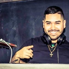 DJ KRIZZLE - CUMBIA SONIDERA