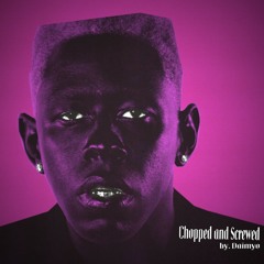 04. IGOR - Exactly What You Run From You End Up Chasing ( Chopped and Screwed)