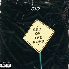 End Of The Road(Prod. By Farrel_X)
