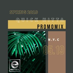 Dj Element - Spring Quick Hitta 2019