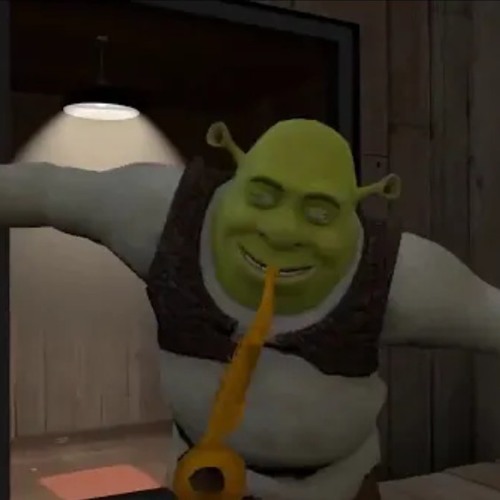 Stream Shrek  Listen to Memes playlist online for free on SoundCloud