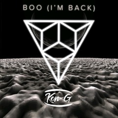 Kon-G - Boo (I'm Back) (Free Download)