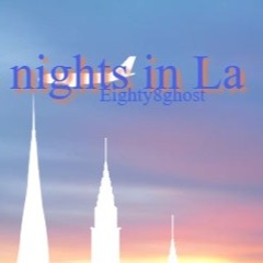 88 Nights In La prod. Dee  B