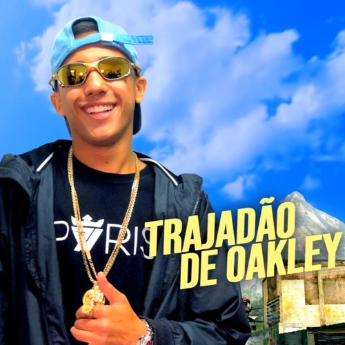 Stream MC Joãozinho VT - Trajadão De Oakley (Deejhay Pedro) by ALLISON ZO  DETONA FUNK | Listen online for free on SoundCloud