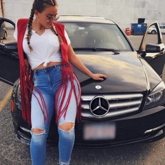 Lil Chris . KD & KeemFlaco - No Scrubs (Prod By CashMoneyAp)