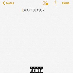 Draft Season
