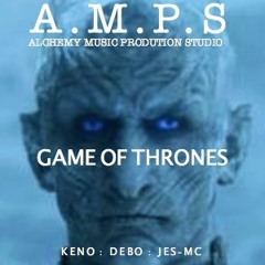Game Of Thrones - Keno : Debo : Jest