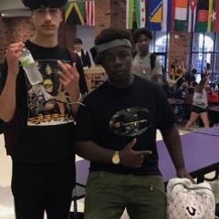 GET THE STICKS-Y.N.F HEART BREAK KID(Ft. Middle Eastern Prince)