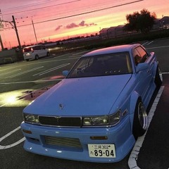 proudofme (prod. BOSSA NOVA)[chopped And Screwed By Youngtsukuyomi]