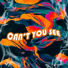 Can't You See - Single (Prod. Kofi Bæ)