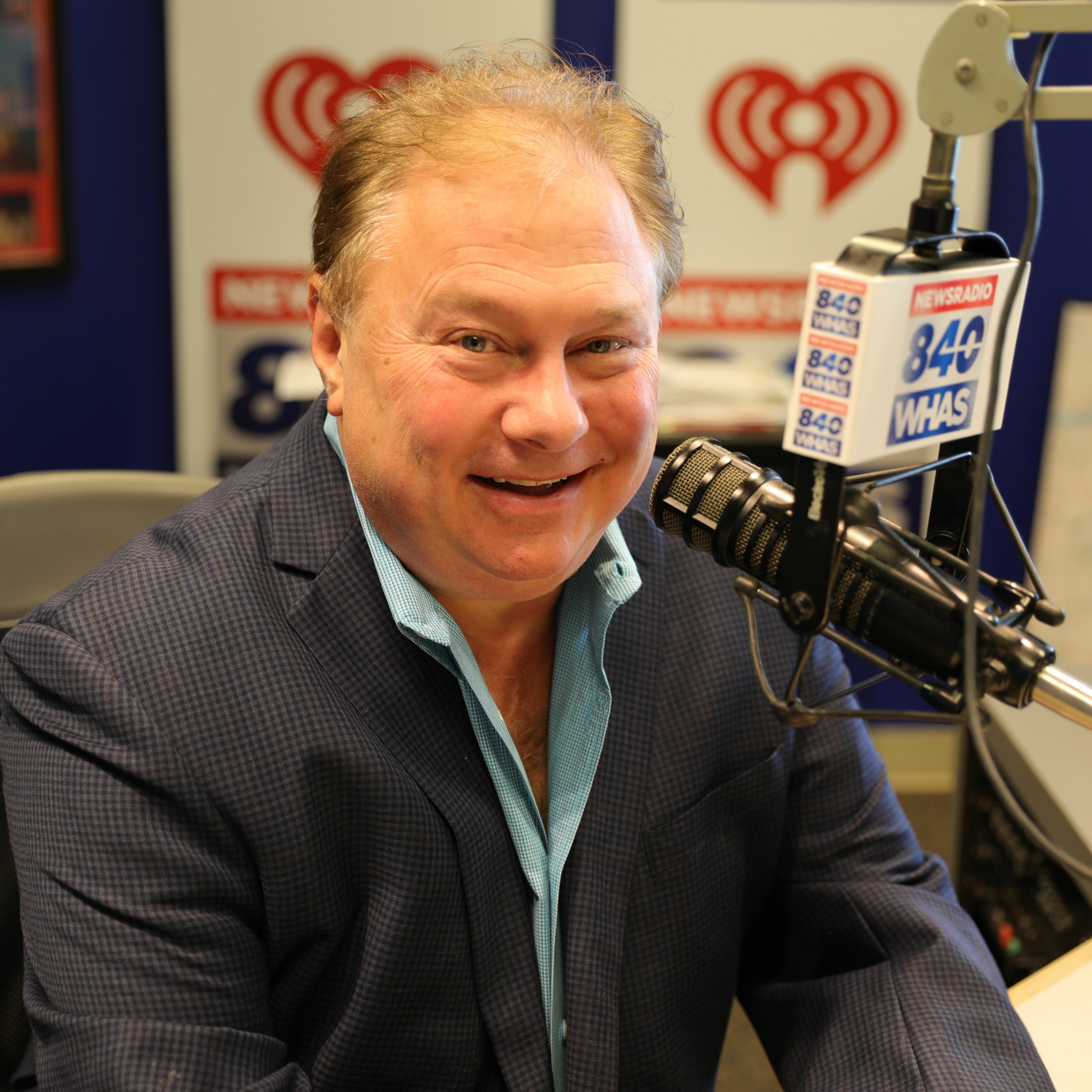 The Louisville Real Estate Show on 840 WHAS - May 12, 2019 episode artwork