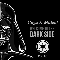 Gaga & Mateo! - Welcome To The Dark Side Vol. 12